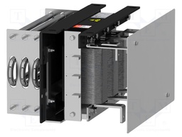 Choke du/dt; 180A; IP00