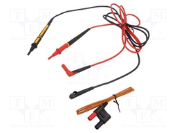 Digital multimeter; LCD (6000/20000),with a backlit; 0.01÷60S