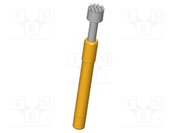 Test needle; GKS-113