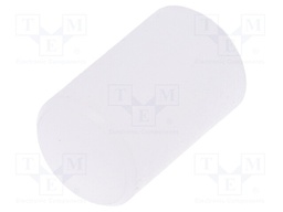 Insert for gland; Mat: polyamide; natural