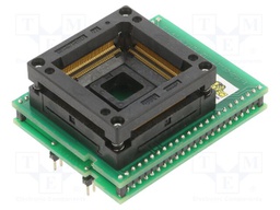 Adapter: DIL48-QFP176