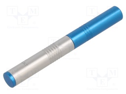 Tool: for demounting of terminals; Series: 91