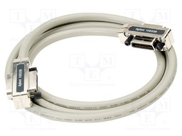 Connection cable; Application: for meters Keysight; 1m