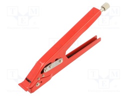 Tool: mounting tool; cable ties; Material: plastic; 4.7÷13.3mm