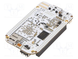 Single-board computer; RAM: 1GB; Flash: 16GB; 5VDC; 1.5GHz