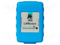 Receiver; LED; Man.series: FlexiTest