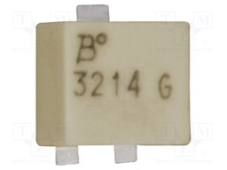 Potentiometer: mounting