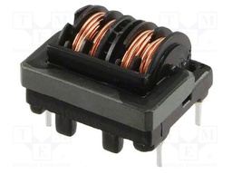 Inductor: wire