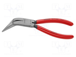 Pliers; for mechanics; 200mm