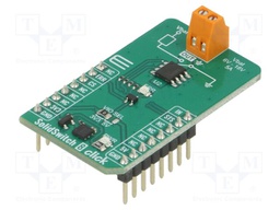 Click board; prototype board; Comp: BTS3035EJXUMA1; load driver