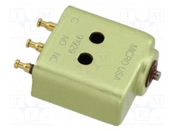 Microswitch SNAP ACTION