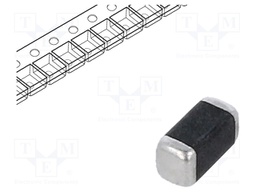 TVS Varistor, 26 V, 33 V, MLA Series, 75 V, 1206 [3216 Metric], Multilayer Varistor (MLV)