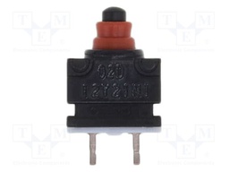 Microswitch SNAP ACTION