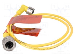 Cable: for sensors/automation