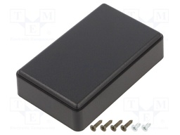 Enclosure: multipurpose