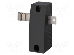 Actuator; D41G; Features: with emergency release; on right