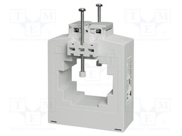 Transformer: current; Iin: 800A; Iout: 1A; Class: 0.5; Øint: 41mm