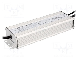 Power supply: switched-mode; LED; 100W; 57÷95V; 1050mA; 90÷305VAC