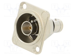 BNC BJ FEED THROUGH IS. D-HOUSE