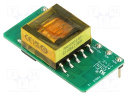 Converter: AC/DC