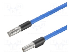 Cable: for sensors/automation