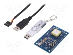 Dev.kit: evaluation; UART; ORG1518-R01