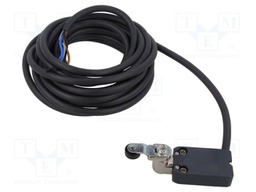 Limit switch