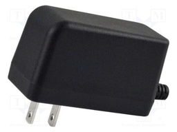 Power supply: switched-mode