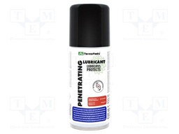 Grease; spray; can; 100ml