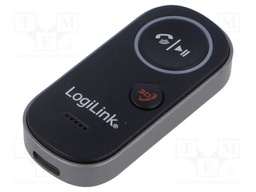 BT receiver; Jack 3.5mm socket,USB C socket; Bluetooth 5.4