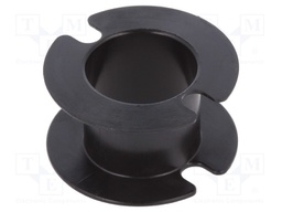 Coilformer: without pins; Application: P30/19; Mat: PET