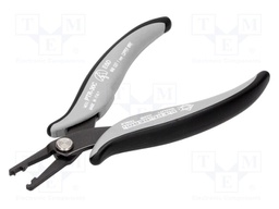 Pliers; miniature; 150mm; ESD