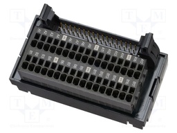 For DIN rail mounting,vertical,horizontal; Standard: Omron