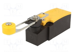 Limit switch; NO + NC; 6A; max.400VAC; max.220VDC; M20; IP66