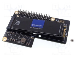 Accessories: expander; M.2 (M key); Interface: GPIO,M-Key,M.2