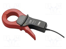 AC current clamp adapter; Works with: CA-6471,CA-6472