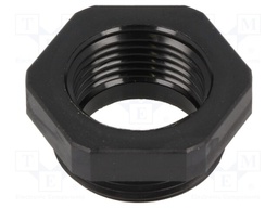 Reduction of threads for glands; Int.thread: M20; polyamide