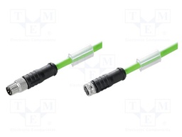 Cable: for sensors/automation