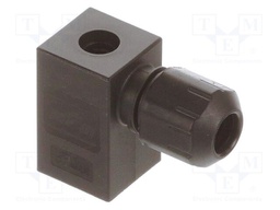 Connector: valve connector