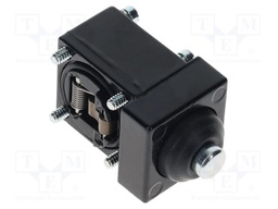 Limit switch