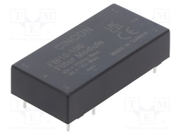 Converter: DC/DC; 50.8x25.4x11.7mm; 30g; THT