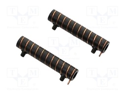 Accessories: antenna; Antenna: ISM; -2.9dBi; 433MHz; -40÷85°C; THT