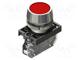 Control lamp; 22mm; NEK22; -15÷30°C; Illumin: LED; Ø22.5mm; IP65