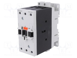 Contactor: 3-pole; NO x3; 230VAC; 50A; DIN; BF; screw terminals