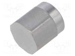 Accessories: protection cover; IP67; Application: SMA socket