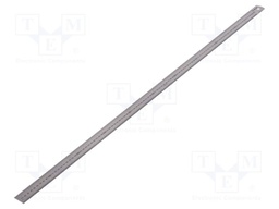 Ruler; L: 1m