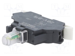 Lamp, Schneider ZB4 AND ZB5 Metal Operators for Push Button, Harmony Series