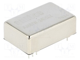 Converter: DC/DC; 7.5W; Uin: 9÷36V; 5VDC; Iout: 1.5A; DIP24; 18g