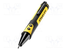 Tester: non-contact voltage detector; 20÷1000VAC