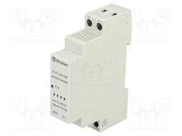 Power supply: switched-mode; for DIN rail; 12W; 12VDC; 1A; IP20